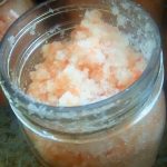 Relax & Detox Mineral Bath Soak
