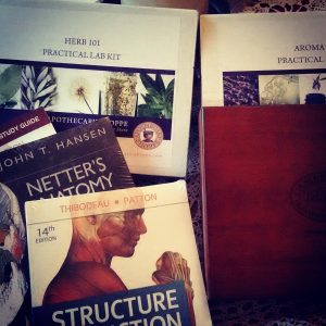 holistic healthcare books