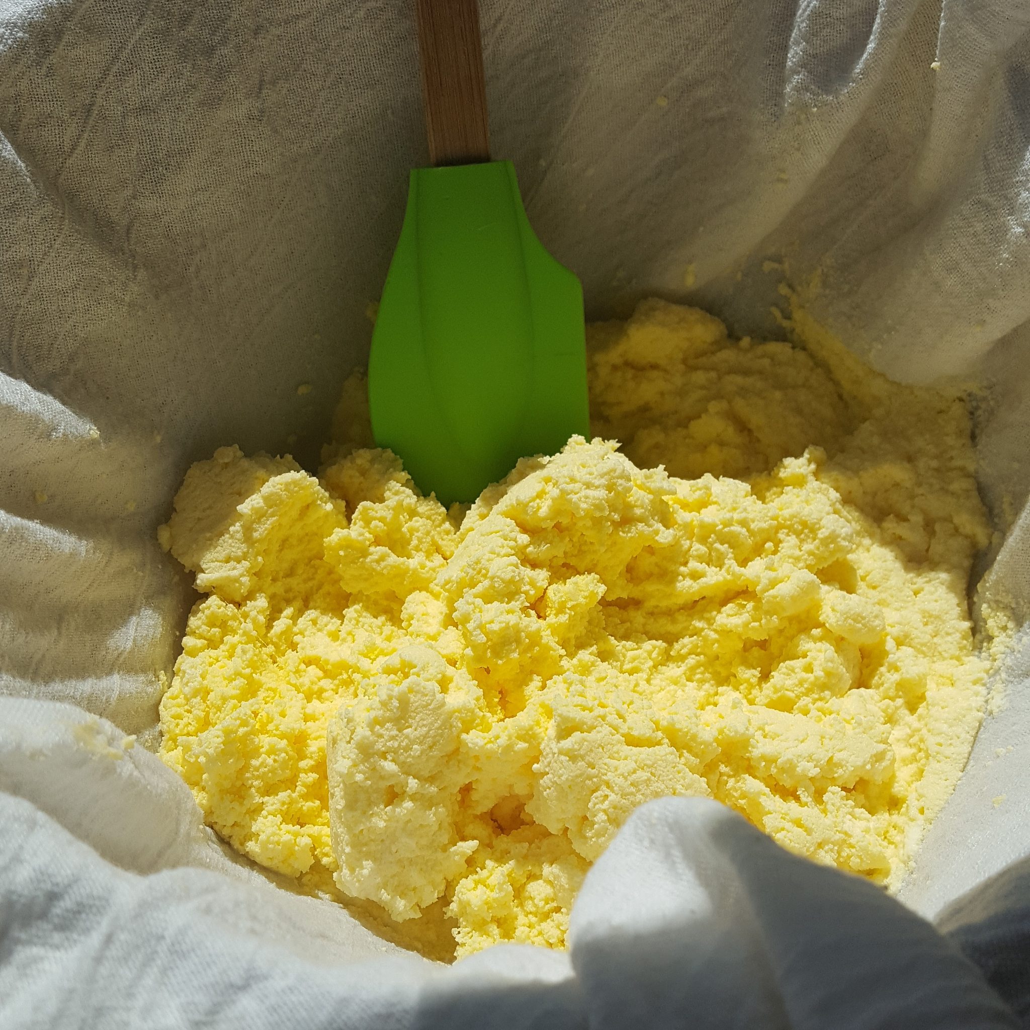 Grass Fed Homemade Butter Nitty Gritty Life