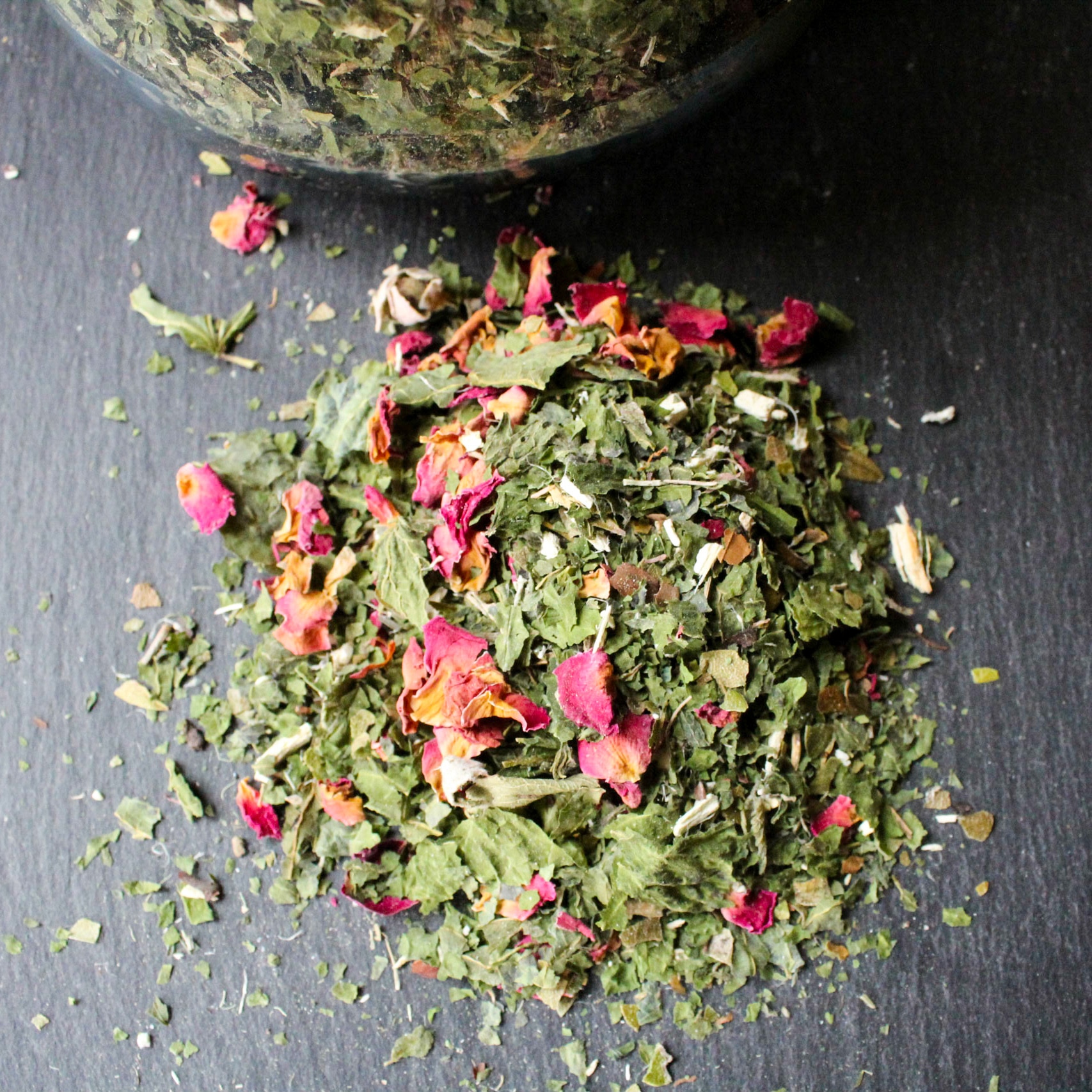 Urinary Herbs UvaUrsi for Good Bladder Health & Relief