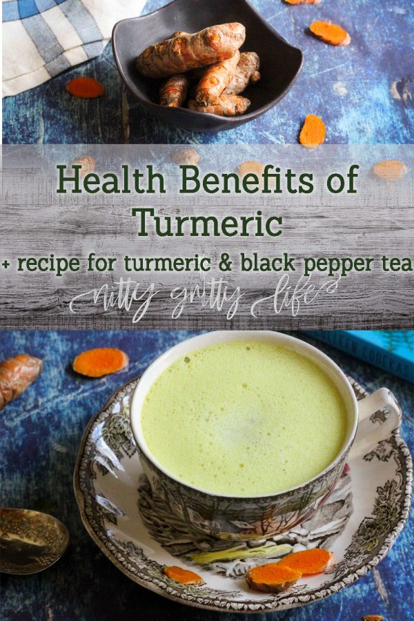 Therapeutic Actions & Outstanding Health Benefits of Turmeric